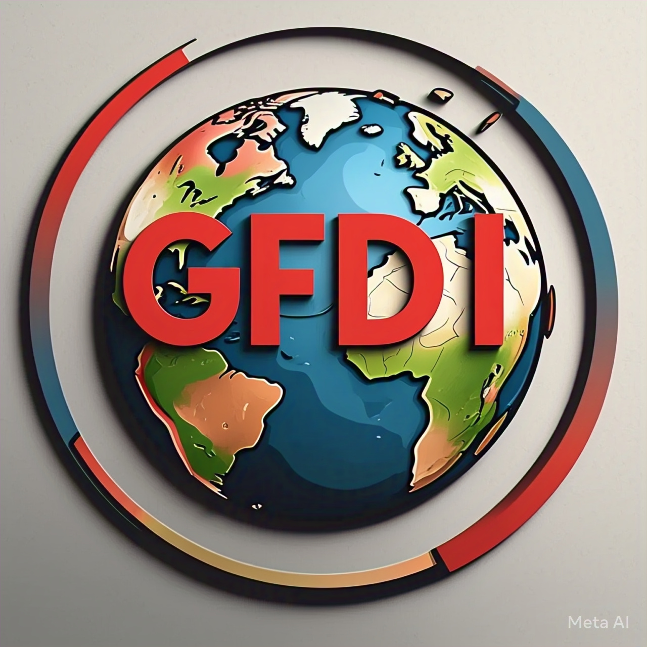 Global Food Drive Initiative GFDI